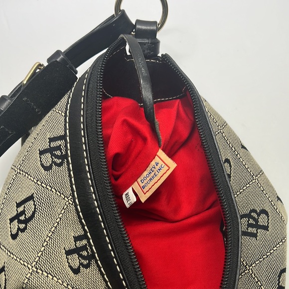 Dooney & Burke Shoulder Bag - Picture 4 of 7